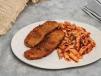 Chicken Escalope Pasta
