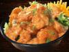Dynamite Prawns