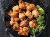 Dynamite Chicken