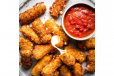 Cheese Mozzarella Stick
