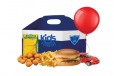 Kids Happy Meal