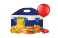 Kids Nuggets Meal