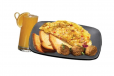 Omelette Combo