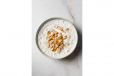 Oats With Milk