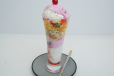 Strawberry Falooda