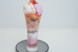 Rose Falooda