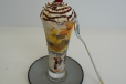 Spanish Bliss Falooda