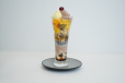 Choco Scotch Falooda