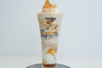 Sapodilla Falooda