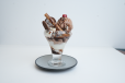 Oreo Blend Sundae