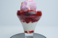 Red Velvet Sundae