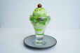 Pistachio Sundae