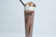 Snickers Shake