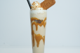 Lotus Biscoff Shake