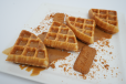 Lotus Waffle