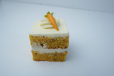 Carrot Slice Cake