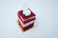 Velvet Slice Cake