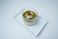 Pistachio Cheese Cake