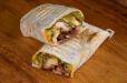 Smokey Chicken Bbq Wrap / راب كارولينا دجاج