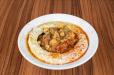 Hummus Beiruti / حمص بيروتي