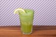 Lemonade With Mint Juice / عصير ليمون بالنعناع