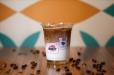 Iced Latte Hazelnut / لاتيه بندق مثلج