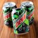 Mountain Dew / مونتن ديو