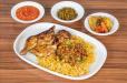 Emirati Chicken Machbous / مجبوس دجاج اماراتي