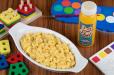Kids Mac and Cheese / مكرونة بالجبنة
