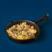 Eggs with Meat 