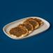 Mini Manakish Zaatar (4 pcs) 
