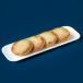 Fatayer Cheese (4 pcs)