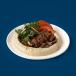 Hummus Shawarma Beef 