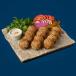 Falafel Platter 1 Dozen 