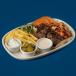 Shawarma Mix Platter