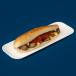 Chicken Liver Sandwich