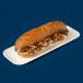 Philadelphia Steak Sandwich 