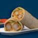 Dynamite Shrimp Wrap 
