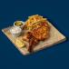 Chicken Grilled Half