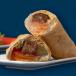 Grilled Lamb Loin Sandwich