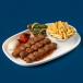 Kebab Kashkhash Platter 