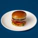 Classic Beef Burger 