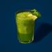 Lemonade With Mint