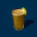 Green Apple Juice 