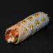 Chicken Chilli Paratha Roll