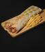 Chinese Chilly Chicken Tortilla Wrap