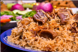Punjabi Mutton Pulao