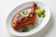 Chicken Tikka Leg Piece
