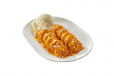 Mini Pancake 12 Pcs - Caramel