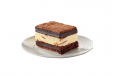 Brownie Ice-Cream sandwich